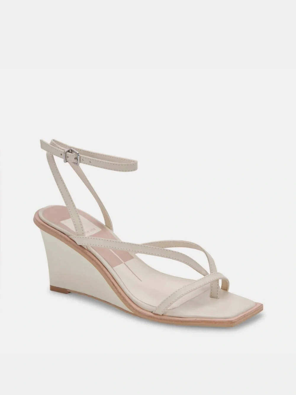 Dolce Vita Gemini Wedge Heels